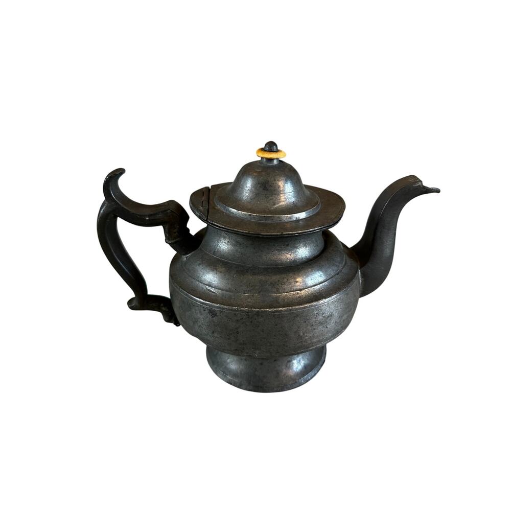 Vintage Sauage Graham Tea Pot H6.5”